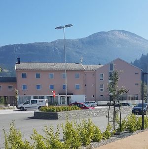 Glomfjord Hotel photos Exterior