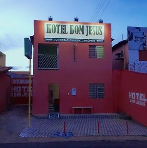 Hotel Bom Jesus photos Exterior