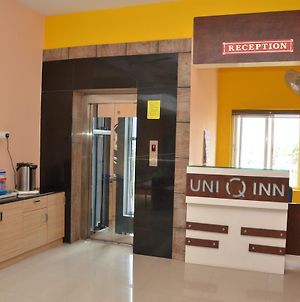 Uniq Inn photos Exterior