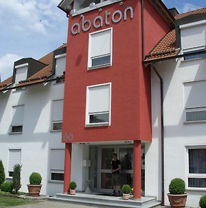 Hotel Abaton photos Exterior