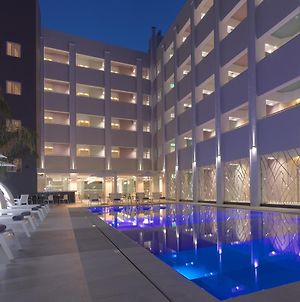 Melrose Rethymno By Mage Hotels photos Exterior
