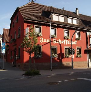 Zum Scheffelhof photos Exterior
