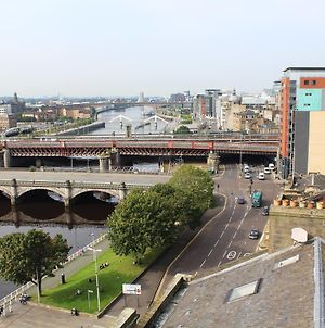Riverside Glasgow photos Exterior