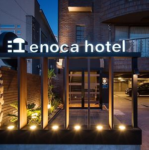 Enoca Hotel photos Exterior