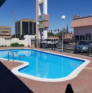 Santa Fe Inn - Pueblo photos Exterior