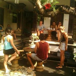 Best Guesthouse Bali photos Exterior