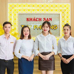 Thy Phuong Danang Hotel photos Exterior