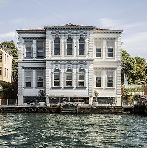 Bosphorus Palace Hotel photos Exterior
