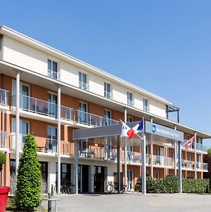 Best Western Park Hotel Geneve-Thoiry photos Exterior