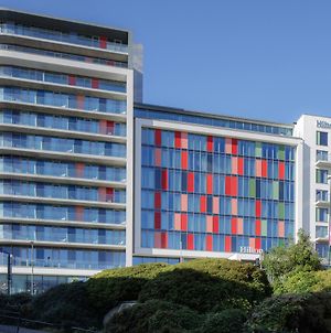 Hilton Bournemouth photos Exterior