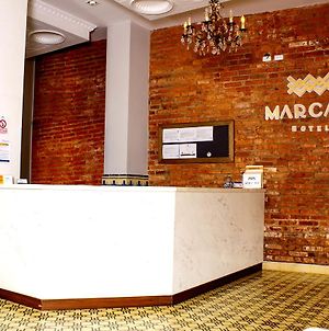 Hotel Marcari photos Exterior