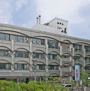 Hotel New Shichisei photos Exterior