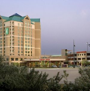Embassy Suites By Hilton Dallas Frisco Hotel & Convention Center photos Exterior