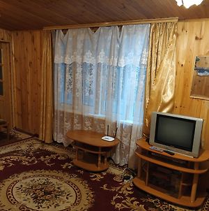 Guesthouse On Ordzhonikidze 18 photos Exterior