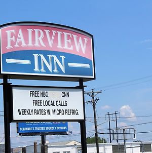 Fairview Inn Wilmington photos Exterior