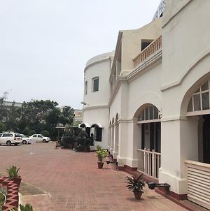 Chanakya Bnr Hotel photos Exterior