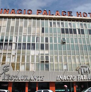 Inacio Palace Hotel photos Exterior