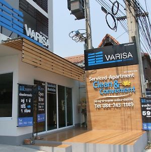 Warisa Apartment photos Exterior