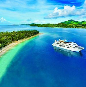 Blue Lagoon Cruises photos Exterior