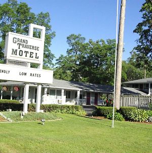Grand Traverse Motel photos Exterior