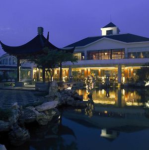 Jinling Resort Nanjing photos Exterior
