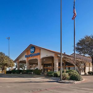 Best Western Irving Inn & Suites At Dfw Airport photos Exterior