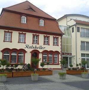 Garni-Hotel Zum Alten Ratskeller photos Exterior