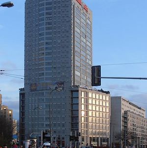 Arkadia Babka Tower - Pokoje, Apartamenty photos Exterior