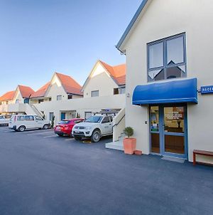 Bella Vista Motel Christchurch photos Exterior