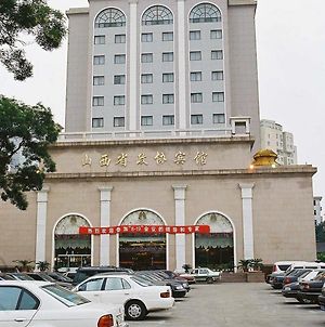 Shanxi Zhengxie Hotel photos Exterior