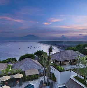 Batu Karang Lembongan Resort And Day Spa photos Exterior