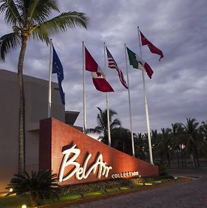 Bel Air Collection Vallarta Resort & Spa photos Exterior
