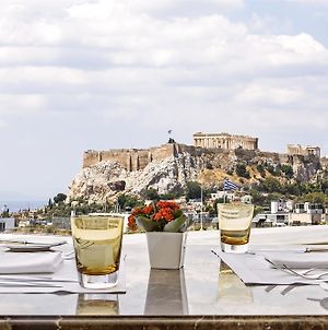 King George, A Luxury Collection Hotel, Athens photos Exterior