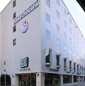 Hotel Osaka Keiko photos Exterior