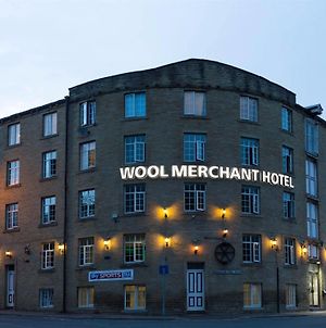 Wool Merchant Hotel Halifax photos Exterior