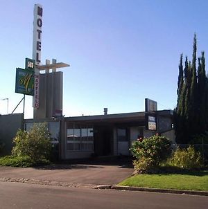 Mayfield Motel photos Exterior