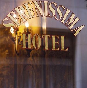 Hotel Serenissima photos Exterior