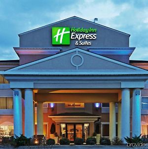 Holiday Inn Express Hotel & Suites Chickasha, An Ihg Hotel photos Exterior