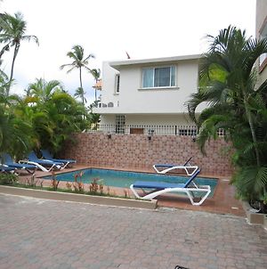 Punta Cana Hostel photos Exterior