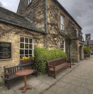 Rockingham Arms By Greene King Inns photos Exterior