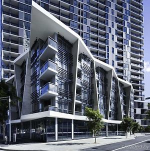 The Sebel Melbourne Docklands Hotel photos Exterior