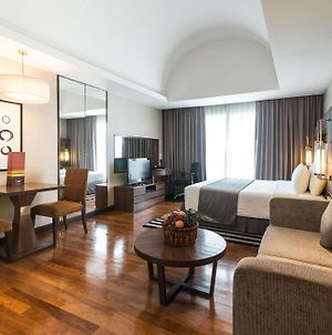 Legacy Suites Hotel Sukhumvit - Sha Extra Plus photos Exterior