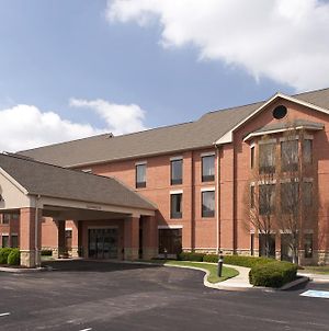 Hampton Inn & Suites St. Louis/Chesterfield photos Exterior