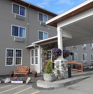 Grand View Inn & Suites photos Exterior