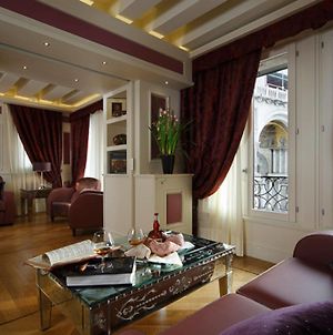 Bellevue & Canaletto Suites photos Exterior