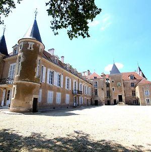 Chateau D'Island Vezelay photos Exterior