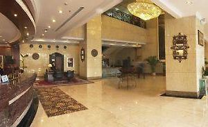 Ramada Tunhe Business Hotel photos Interior