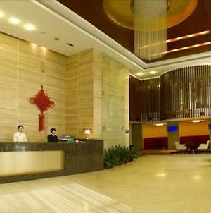 Xiangmihu Longhao Holiday Hotel photos Interior