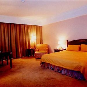 Ningxia Apollo Hotel photos Room
