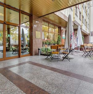 Hotel Mazowiecki photos Exterior